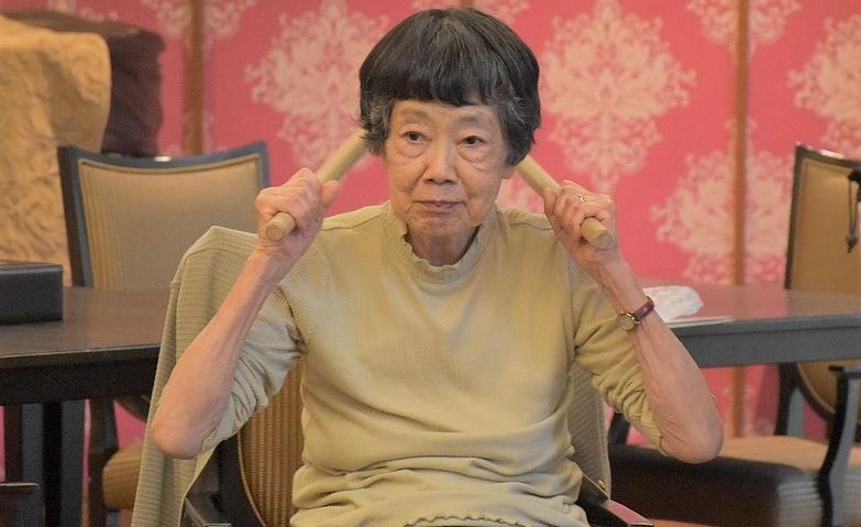 ステップアップフィットネス！