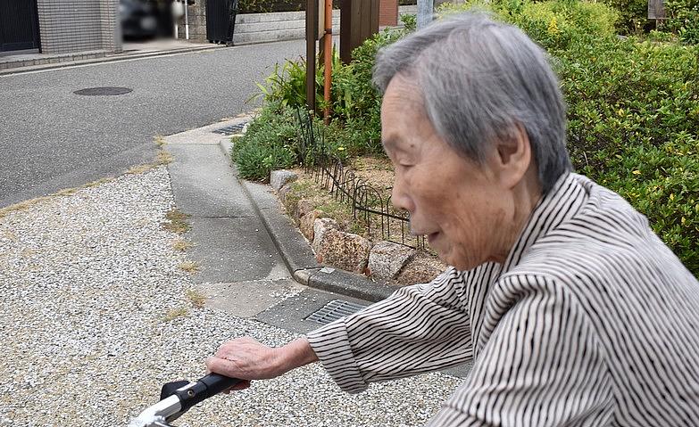 「くららの時間」～お散歩編～