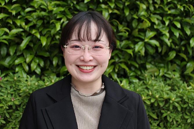 「グランダ東小金井」ホーム長