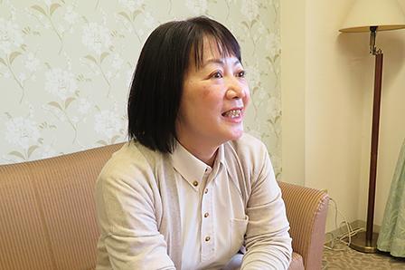 計画作成担当者