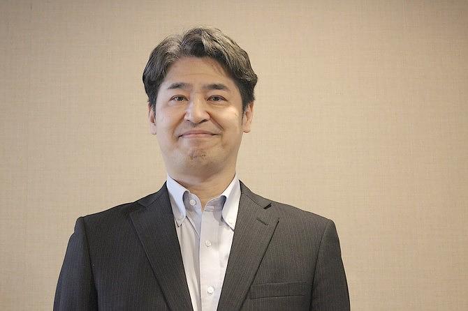 「メディカル・リハビリホームまどか富士見台」ホーム長