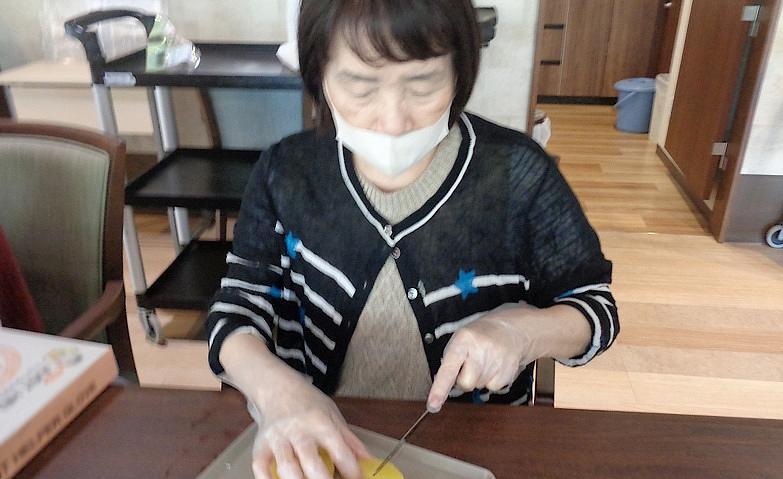 クッキングクラブ