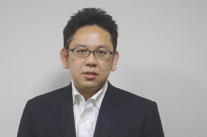 「グランダ大森山王」ホーム長