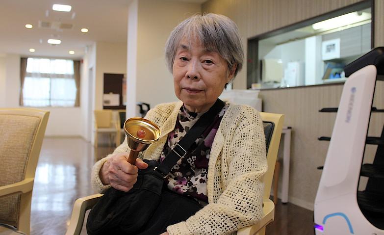 ミュージックベルアクティビティ