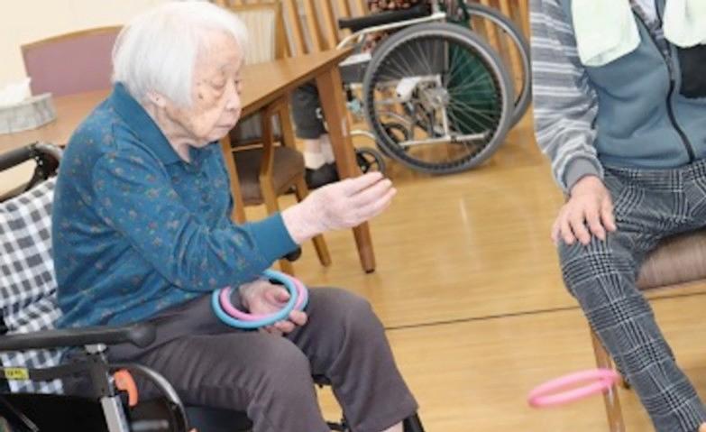 この一投は…？			