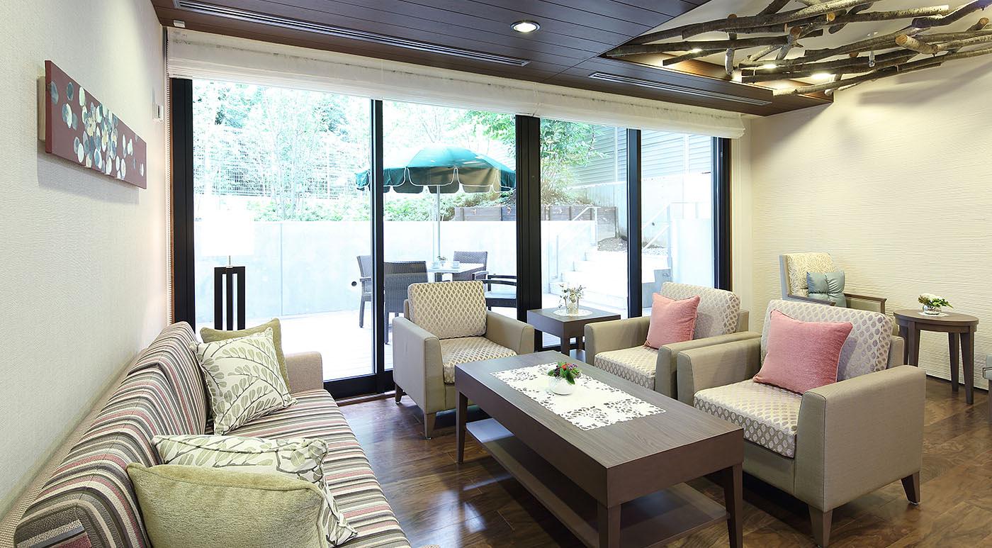 リハビリホームグランダ世田谷上町