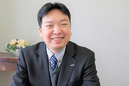 副ホーム長