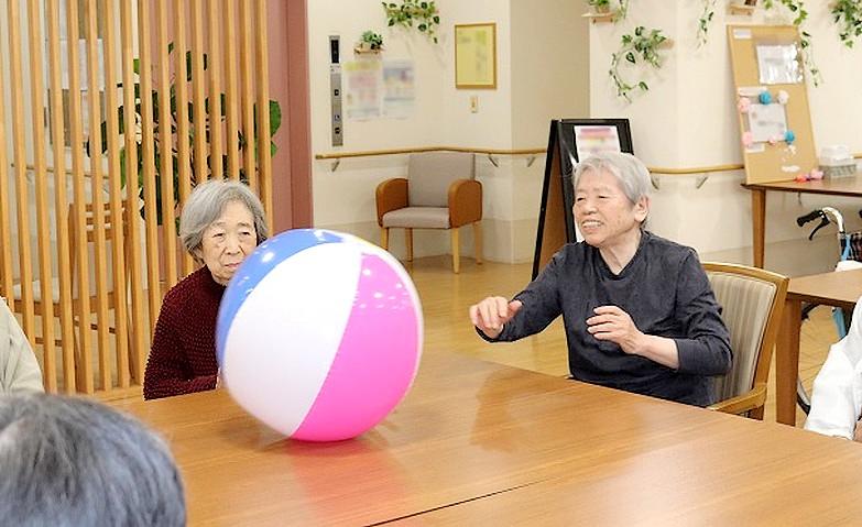 何回続いたかな？