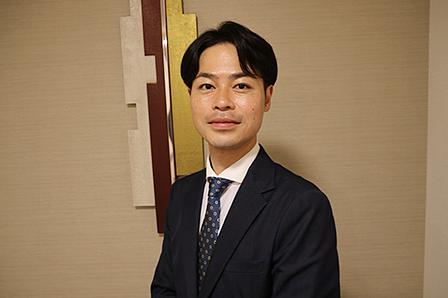 副ホーム長