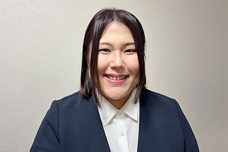 副ホーム長