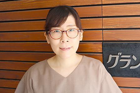 ホーム長