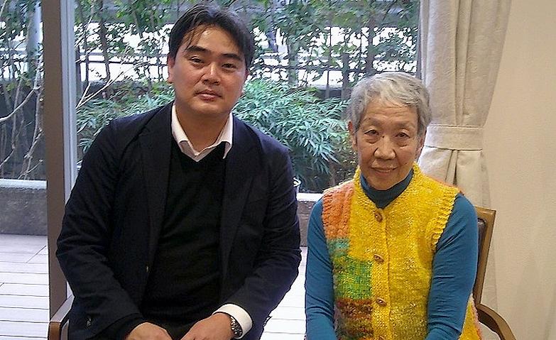 塗り絵コンテスト