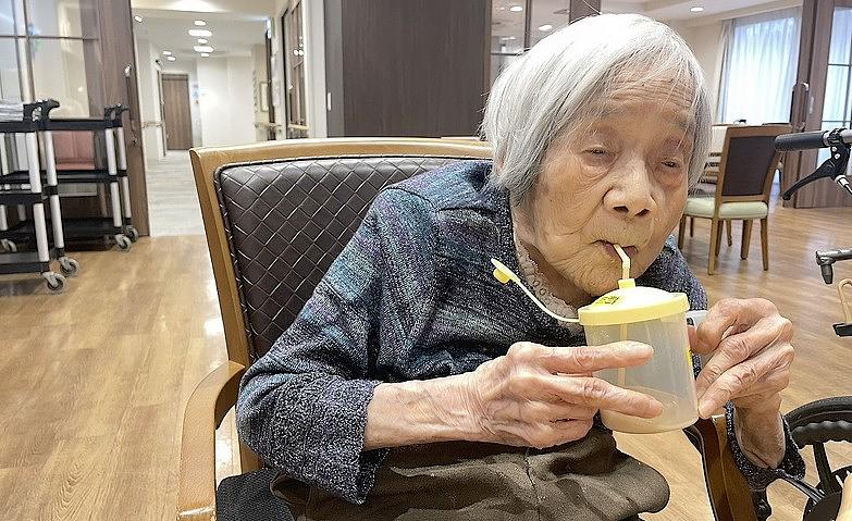 好きな一杯と弾む会話