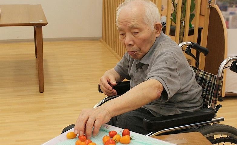 たくさんできました！