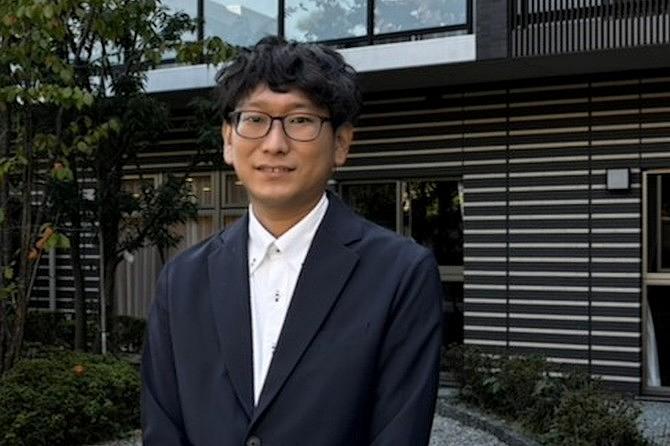 「グランダ豊中」ホーム長