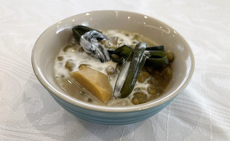 料理教室～おかゆ作り～