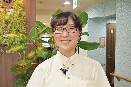 介護職員