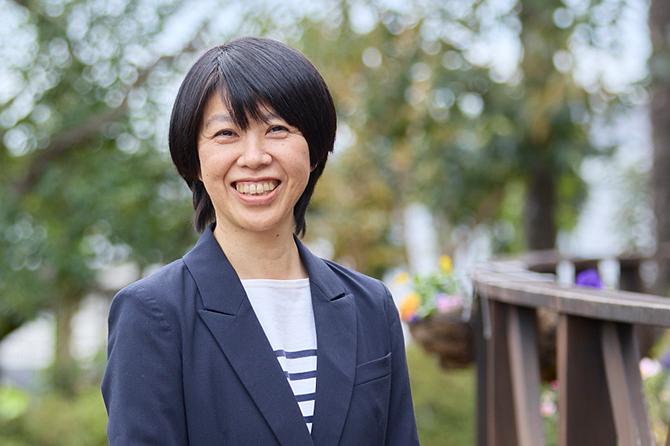 「メディカルホームくらら青葉台」ホーム長