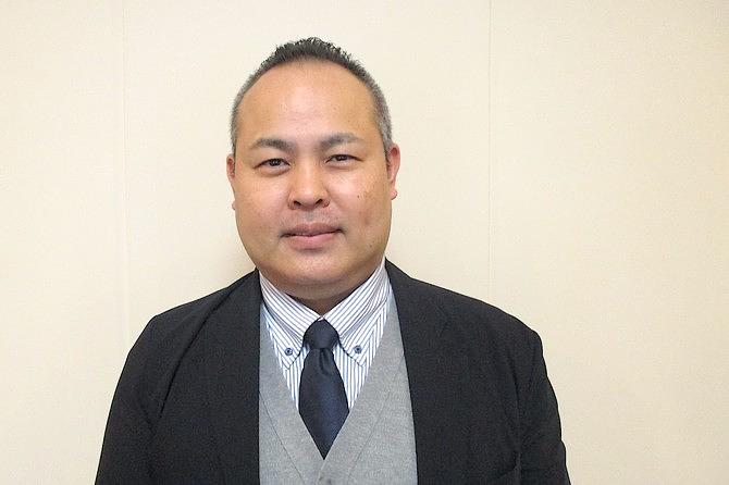 「ボンセジュール荏田」ホーム長