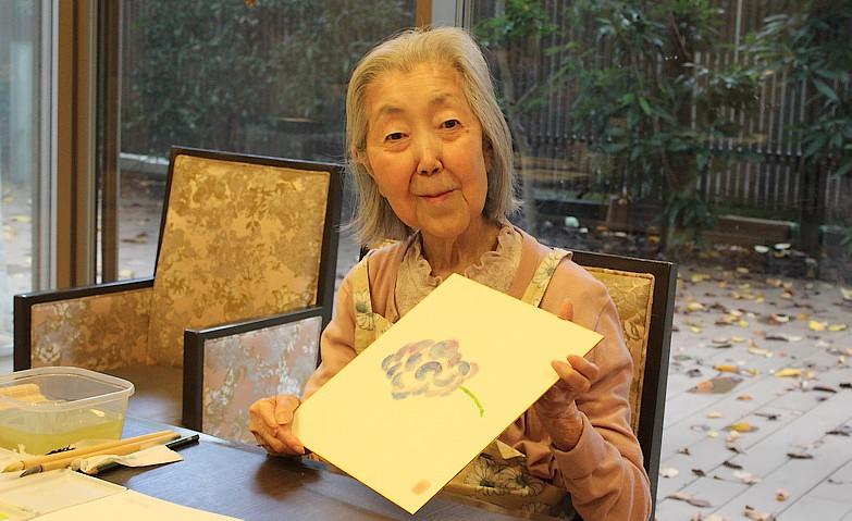 「リミテッド倶楽部」～日本画倶楽部～