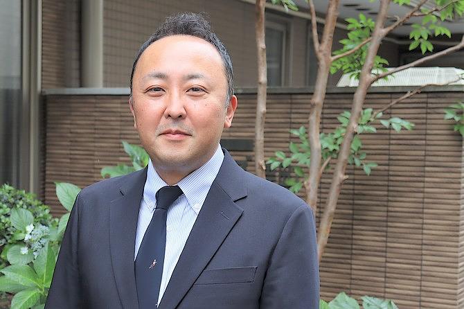 「リハビリホームグランダ要町」ホーム長