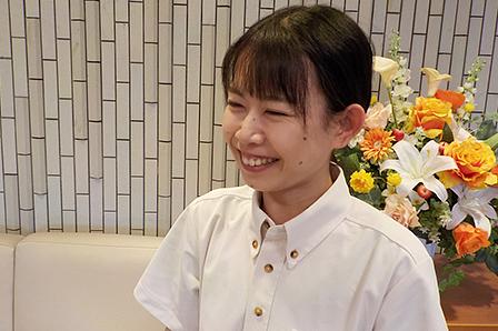 サービススタッフ