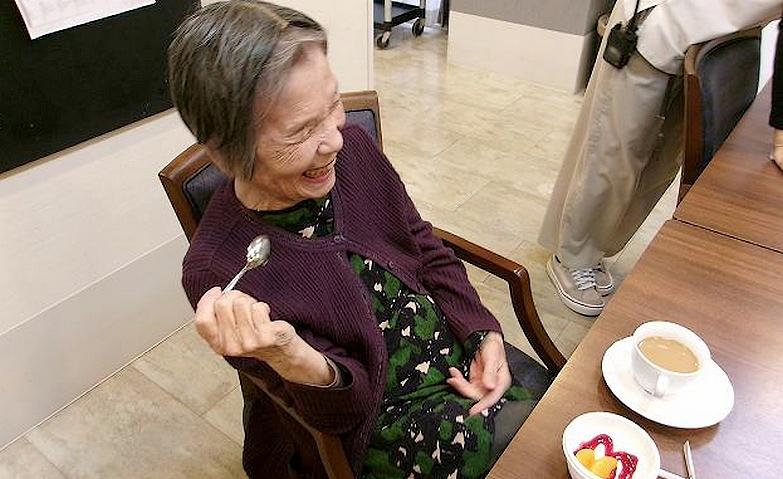 コーヒーアクティビティ