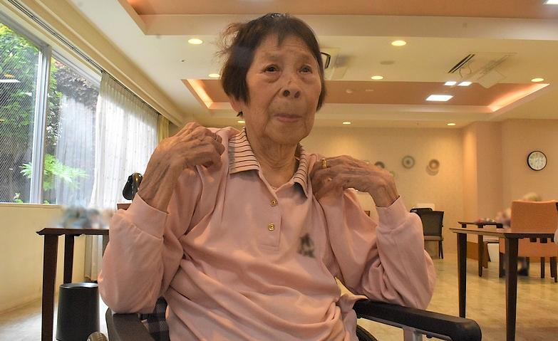 夏に向けた体力づくりの取り組み