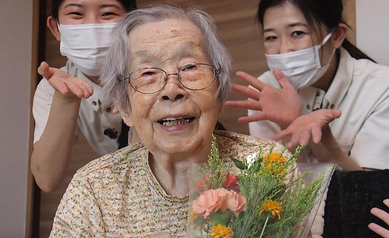 1年に1度の特別な日