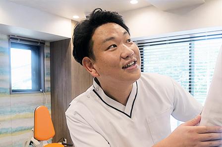 機能訓練指導員