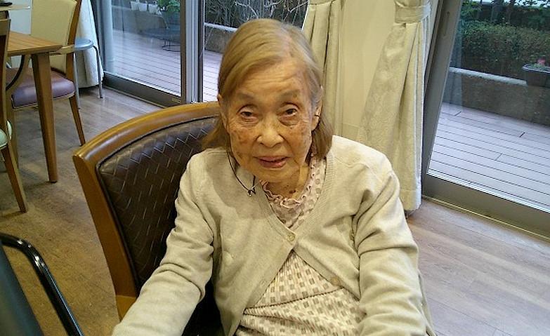 お風呂上がりに