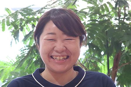 副ホーム長