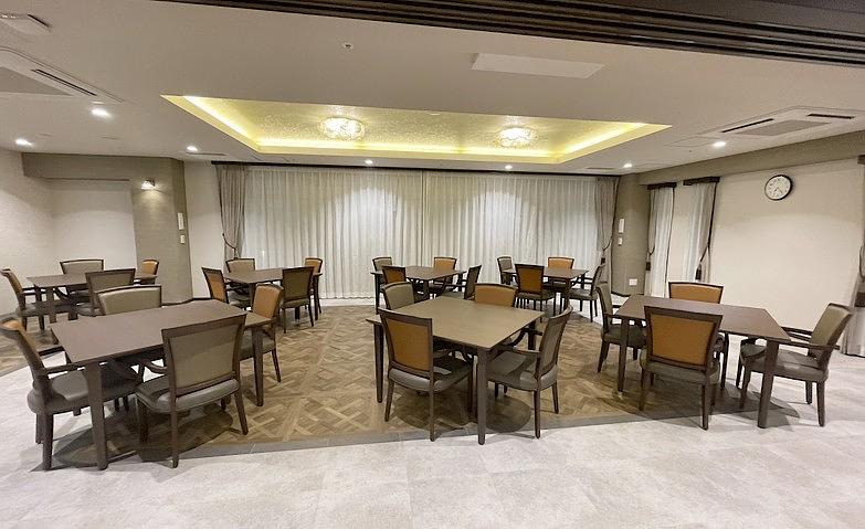 ダイニングルーム