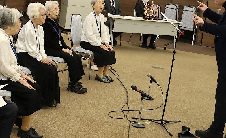 祝・準優勝！～音楽祭～		