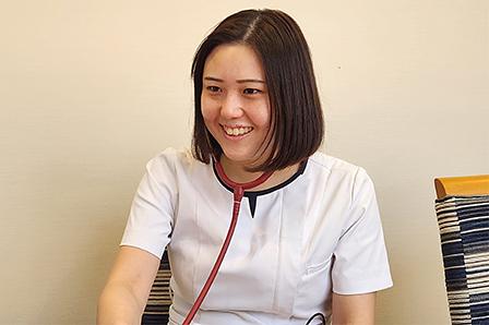 看護職員