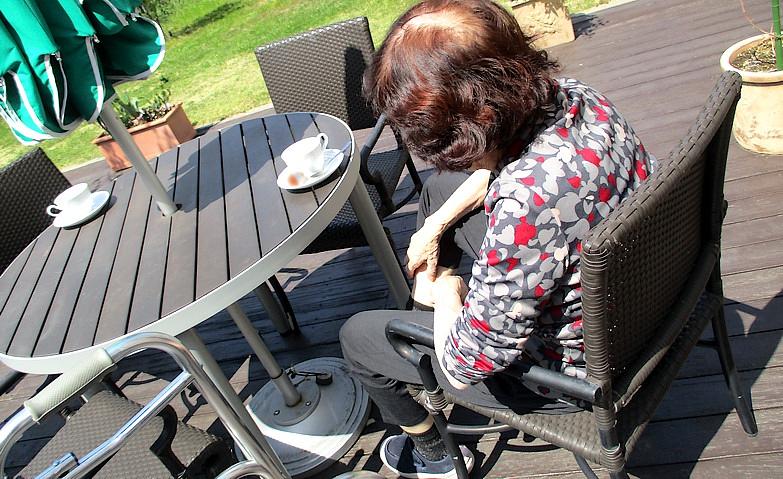 春の陽気を超えて夏日！？