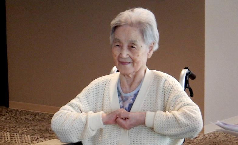 手足を動かしながら！