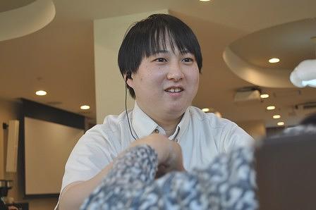 介護職員