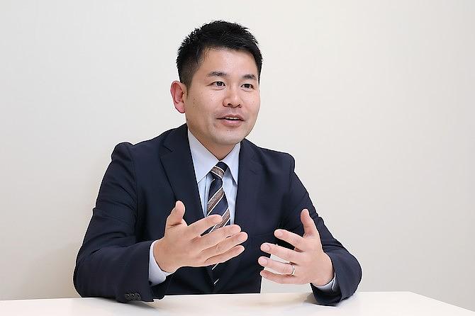 「リハビリホームグランダ常盤台」ホーム長