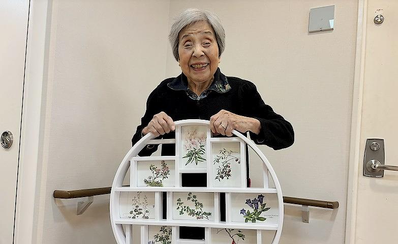 昔取った杵柄