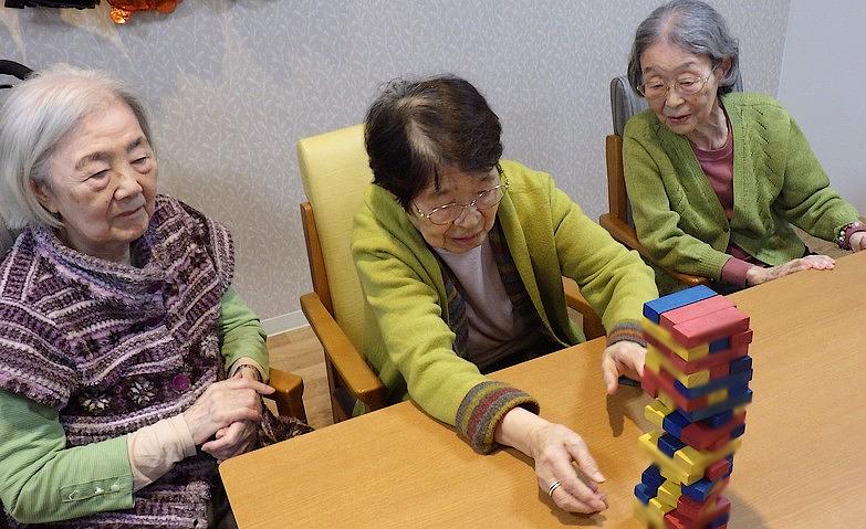 テーブルゲーム			