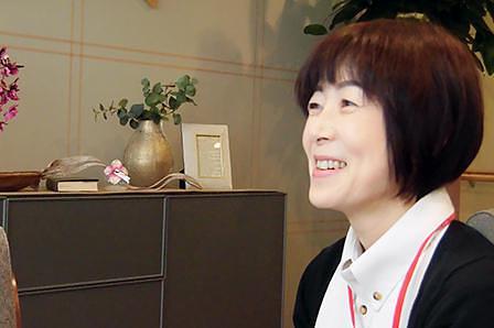 介護職員