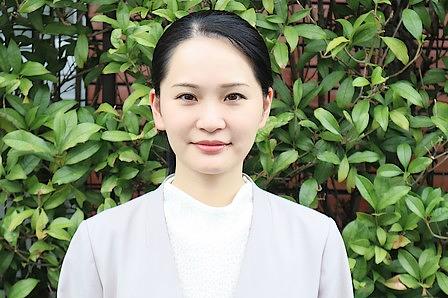 副ホーム長