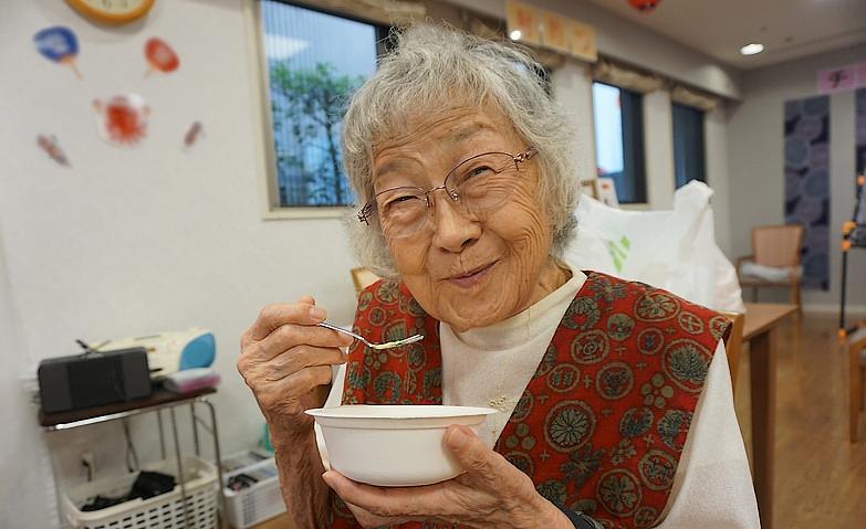 懐かしい思い出がよみがえるかな？