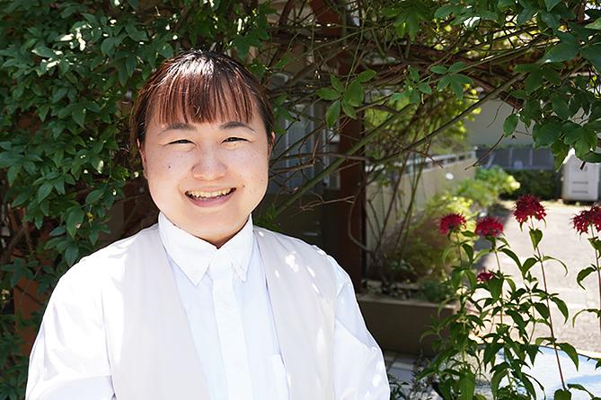 「ボンセジュール永山」ホーム長