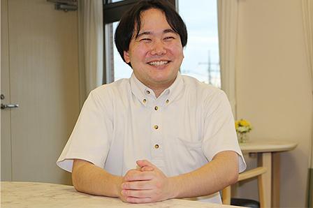 介護職員