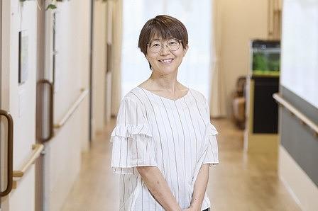 計画作成担当者