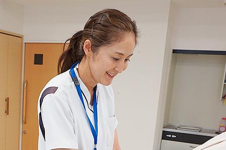 機能訓練指導員