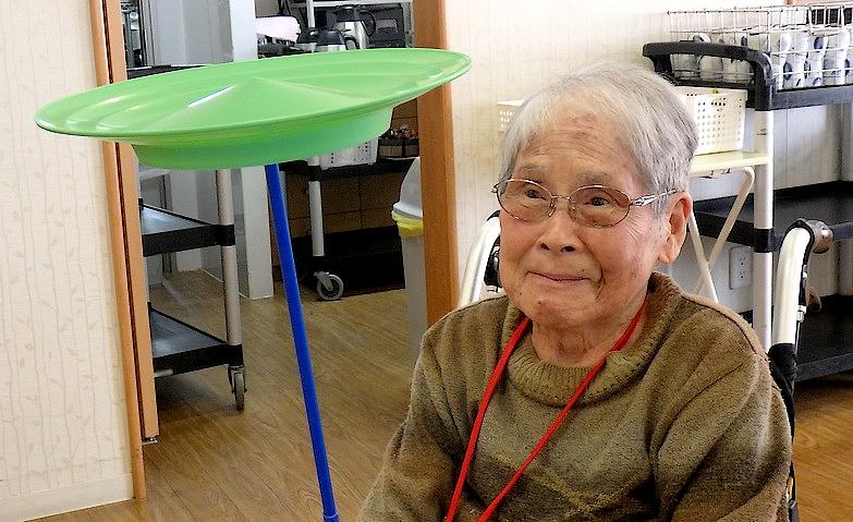 落とさないように！