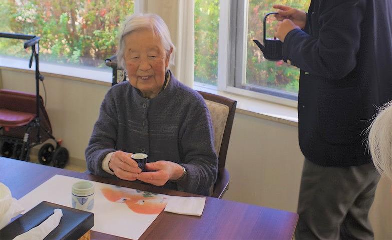 新年のご挨拶